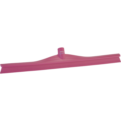 Single Blade Ultra Hygiene Squeegee, 24", Straight Blade Toolneeds Inc.