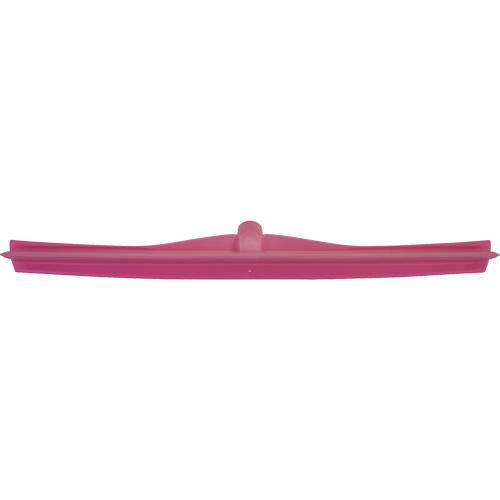 Single Blade Ultra Hygiene Squeegee, 24", Straight Blade Toolneeds Inc.