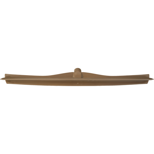Raclette simple ultra hygi&eacute;nique, 24", Lame Droit Toolneeds Inc.