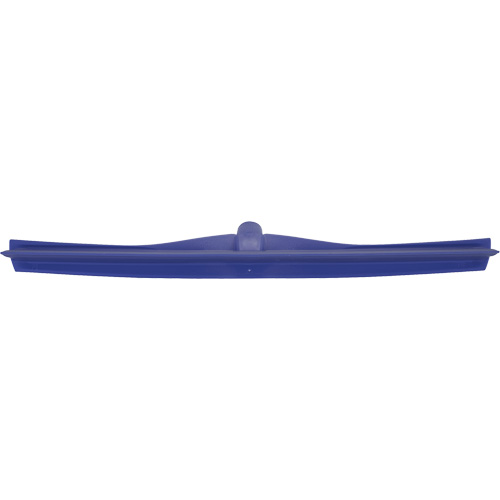 Raclette simple ultra hygi&eacute;nique, 24", Lame Droit Toolneeds Inc.
