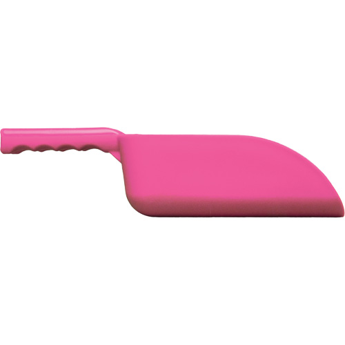Petite pelle &agrave; main, Plastique, Rose, 32 oz Toolneeds Inc.