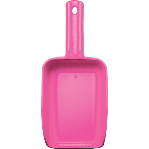 Petite pelle &agrave; main, Plastique, Rose, 32 oz Toolneeds Inc.