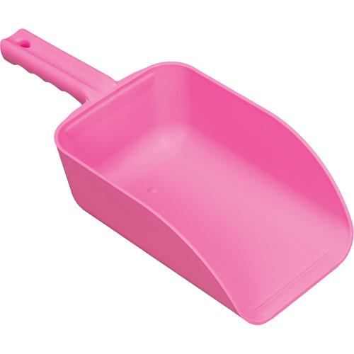 Grande pelle &agrave; main, Plastique, Rose, 82 oz Toolneeds Inc.