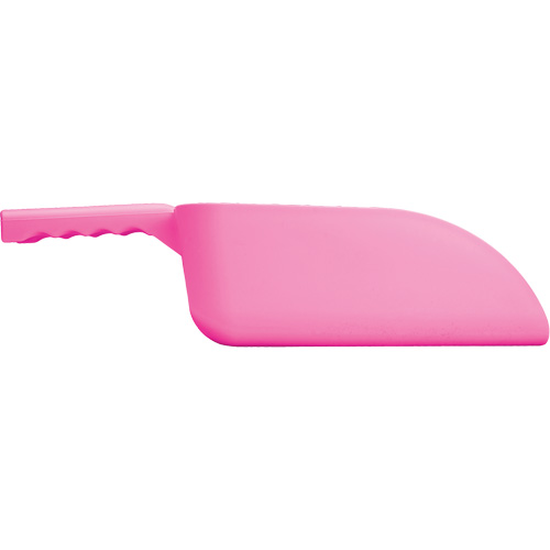 Grande pelle &agrave; main, Plastique, Rose, 82 oz Toolneeds Inc.