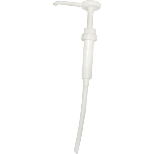 Hand Pump, 13" Tube Length Toolneeds Inc.