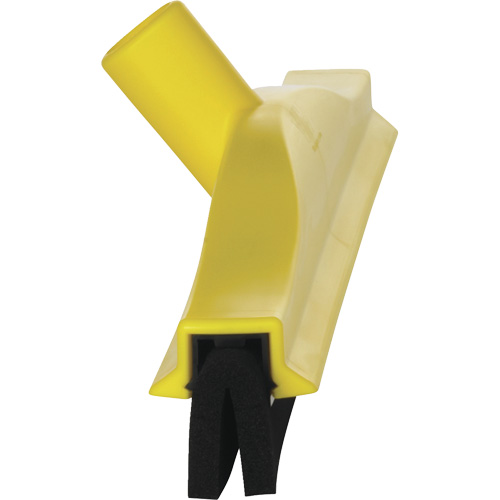 Fixed Head Foam Blade Squeegee, 16", Yellow Toolneeds Inc.