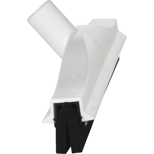 Fixed Head Foam Blade Squeegee, 16", White Toolneeds Inc.