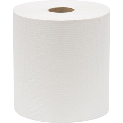 Everest Pro Paper Towel Rolls, 1 Ply, Standard, 800' L Toolneeds Inc.