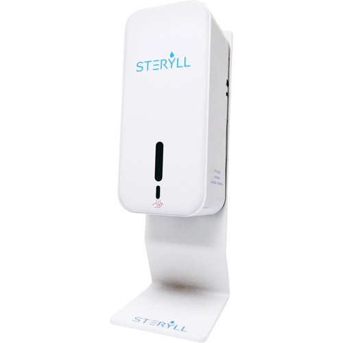 Desktop Stand for Hand Sanitizer Dispenser Toolneeds Inc.