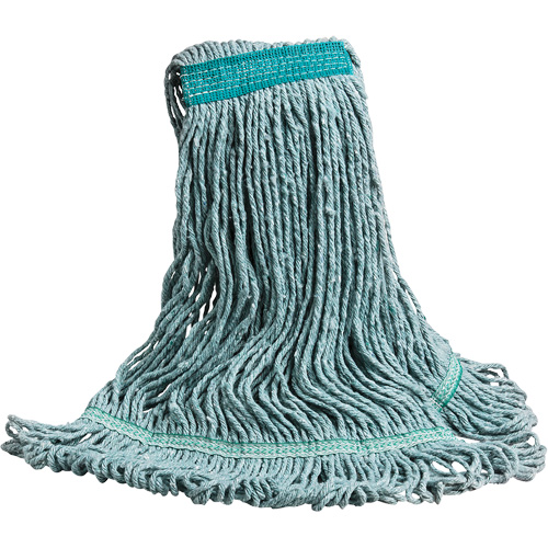 Swinger Wet Mop, Polyester/Rayon, Loop Style Toolneeds Inc.