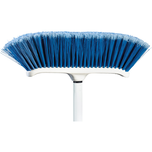 Balai magn&eacute;tique de cuisine courb&eacute; Venus, Longueuer de 48" Toolneeds Inc.