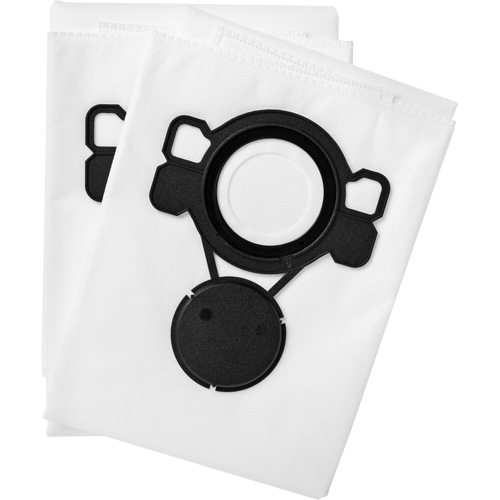 Aero Wet/Dry Fleece Vacuum Filters, Bag, Fits 5.5 - 8.1 US gal. Toolneeds Inc.
