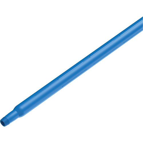 Ultra Hygiene Handle, Blue, Standard, 26" L Toolneeds Inc.