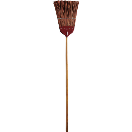 Balai &agrave; feu vertical, Longueuer de 54" Toolneeds Inc.