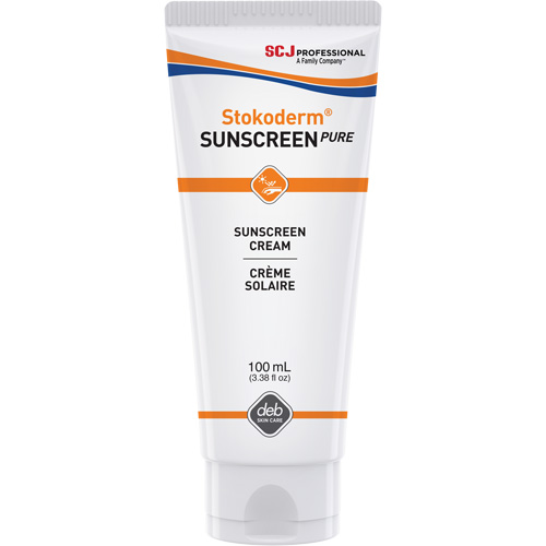 &eacute;cran solaire Pure Stokoderm, FPS 30, Lotion Toolneeds Inc.