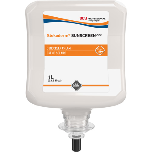 Stokoderm&reg; Sunscreen Pure, SPF 30, Lotion Toolneeds Inc.