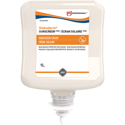 Stokoderm&reg; Sunscreen Pure, SPF 30, Lotion Toolneeds Inc.