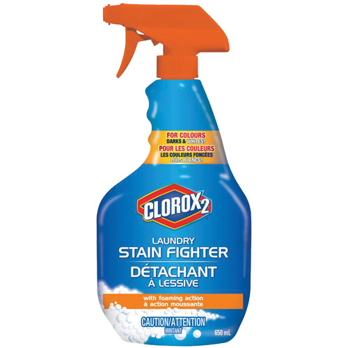 Laundry Stain Fighter Toolneeds Inc.