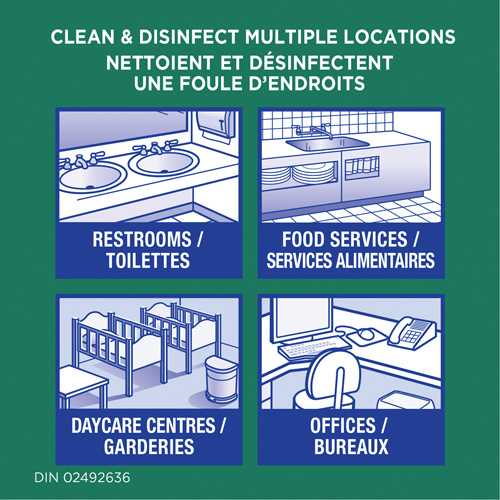 Disinfecting Wipes, 75 Count Toolneeds Inc.