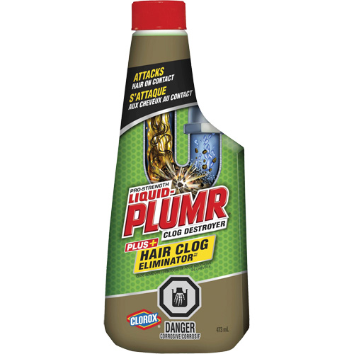 Liquid-Plumr&reg; Hair Clog Eliminator Toolneeds Inc.