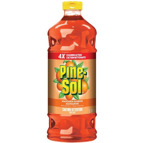Pine Sol&reg; All-Purpose Disinfectant Cleaner, 1.4 L , Bottle Toolneeds Inc.