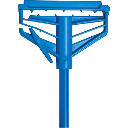 Snap-2-Go Handle, Fibreglass, Open Gate Tip, 1" Diameter, 60" Length Toolneeds Inc.