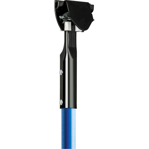 Snapper Handle, Fibreglass, Jaws Tip, 1" Diameter, 60" Length Toolneeds Inc.