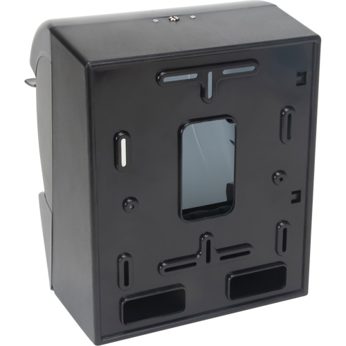 Hand Towel Roll Dispenser, Manual, 10.63" W x 9.84" D x 13.78" H Toolneeds Inc.