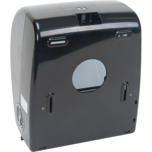Hand Towel Roll Dispenser, No-Touch, 12.4" W x 9.65" D x 14.57" H Toolneeds Inc.