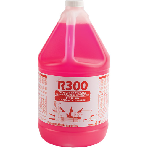 Aide de rinçage pour lave-vaisselle automatique, 4 L, Cruche Toolneeds Inc.