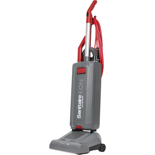 EON&reg; Allergen Commercial Upright Vacuum, 105 CFM, 4.1 Quarts Toolneeds Inc.