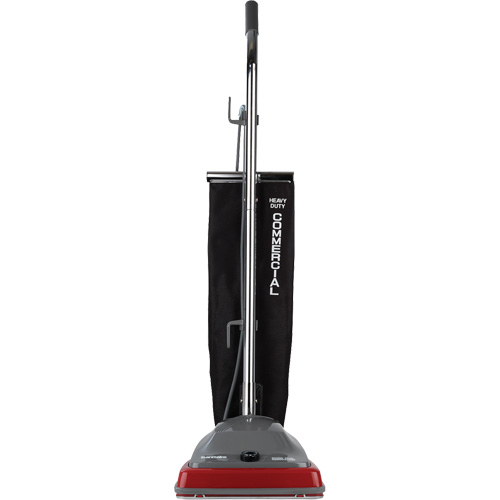 TRADITION&reg; Upright Vacuum, 120 CFM, 18 Quarts Toolneeds Inc.