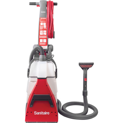 RESTORE Upright Carpet Extractor Toolneeds Inc.