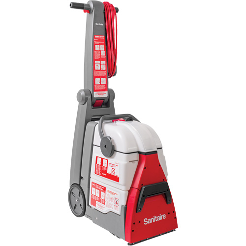 RESTORE Upright Carpet Extractor Toolneeds Inc.