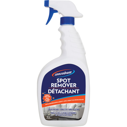 Concrobium&reg; Spot Remover, 946 ml, Trigger Bottle Toolneeds Inc.