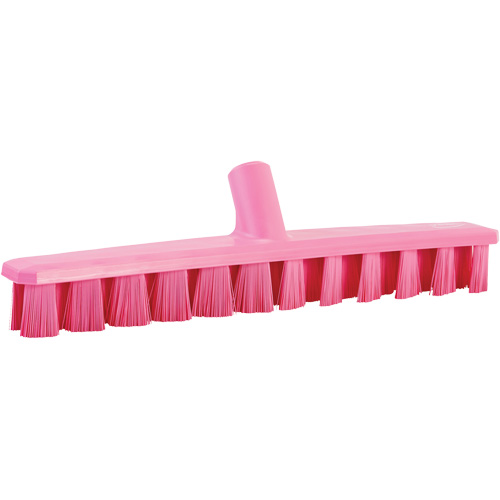 Waterfed UST Brush, Stiff Bristles, 16" Long, Pink Toolneeds Inc.