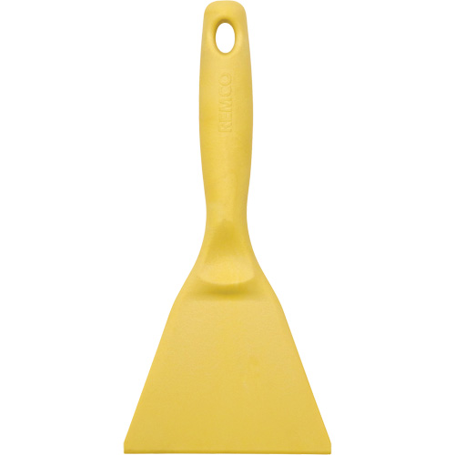 Grand grattoir pour temp&eacute;ratures &eacute;lev&eacute;es, Jaune, 4-1/4" la x 9-3/8" lo Toolneeds Inc.