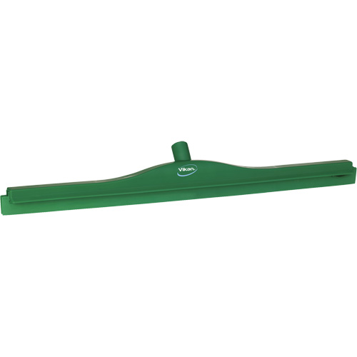Double Blade Ultra Hygiene Squeegee, 28", Green Toolneeds Inc.
