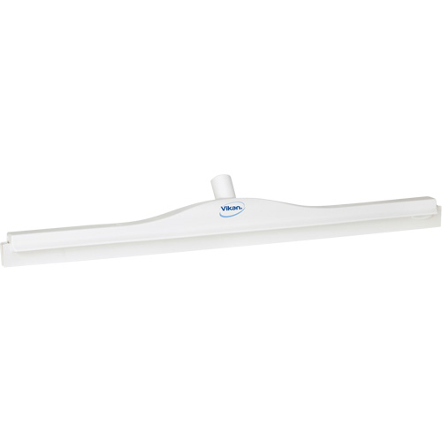 Double Blade Ultra Hygiene Squeegee, 28", White Toolneeds Inc.