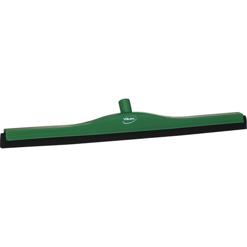 Fixed Head Foam Blade Squeegee, 28", Green Toolneeds Inc.