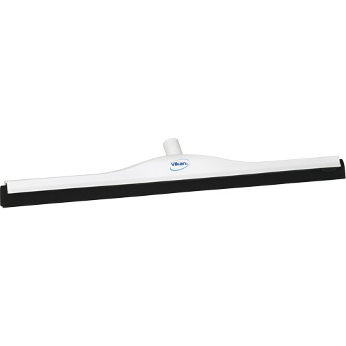 Fixed Head Foam Blade Squeegee, 28", White Toolneeds Inc.