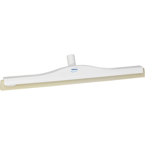 Swivel Neck Foam Blade Squeegee, 24", White Toolneeds Inc.