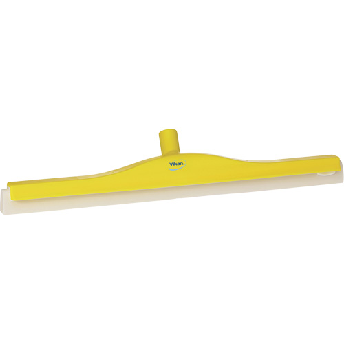 Swivel Neck Foam Blade Squeegee, 24", Yellow Toolneeds Inc.