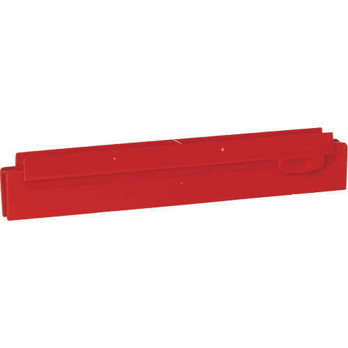 Cartouche double de rechange de 10" pour raclette ultra hygi&eacute;nique, Lame Toolneeds Inc.
