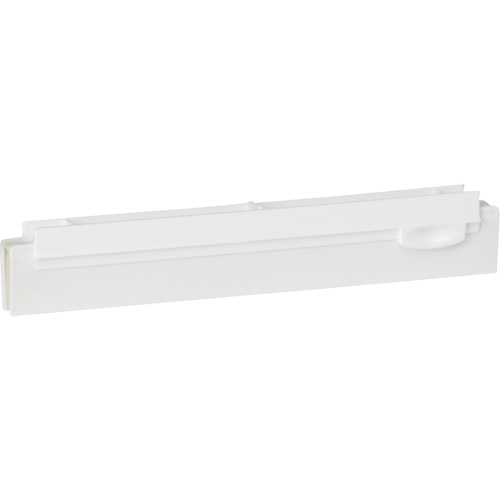 Cartouche double de rechange de 10" pour raclette ultra hygi&eacute;nique, Lame Toolneeds Inc.