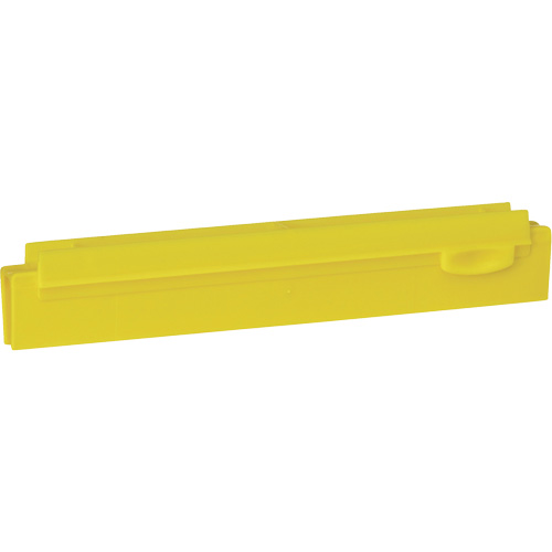 Cartouche double de rechange de 10" pour raclette ultra hygi&eacute;nique, Lame Toolneeds Inc.
