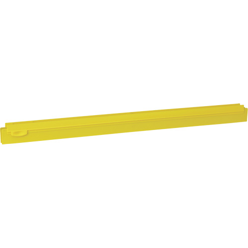 Cartouche double de rechange de 24" pour raclette ultra hygi&eacute;nique, Lame Toolneeds Inc.
