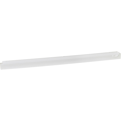 28" Double Ultra Hygiene Squeegee Refill Cartridge, Blade Toolneeds Inc.