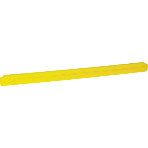 Cartouche double de rechange de 28" pour raclette ultra hygi&eacute;nique, Lame Toolneeds Inc.