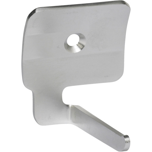 Stainless Steel Cleaning Tool Wall Bracket Toolneeds Inc.